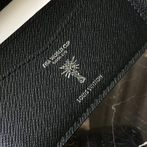 Louis Vuitton SLENDER WALLET - Image 6