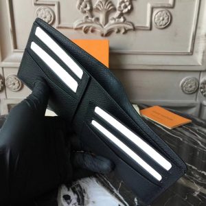 Louis Vuitton SLENDER WALLET - Image 7