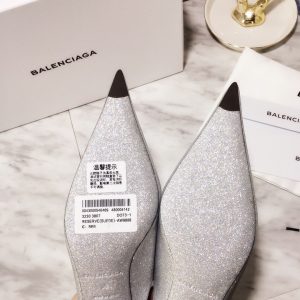 Balenciaga Shoes - Image 3