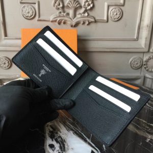 Louis Vuitton SLENDER WALLET - Image 8