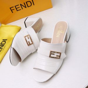 Fendi sandals - Image 8