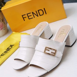 Fendi sandals - Image 7