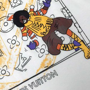 Louis Vuitton T-shirts - Image 3