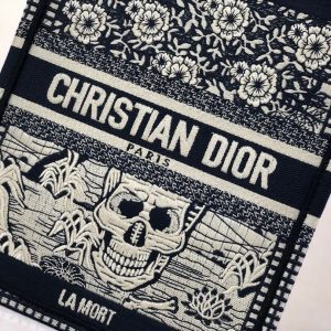 DIOR BOOK TOTE - Image 6