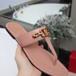 Valentino slippers - Image 9