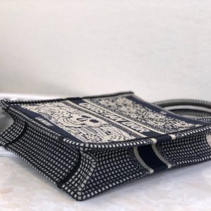 DIOR BOOK TOTE - Image 4
