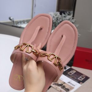 Valentino slippers - Image 8