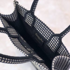 DIOR BOOK TOTE - Image 3