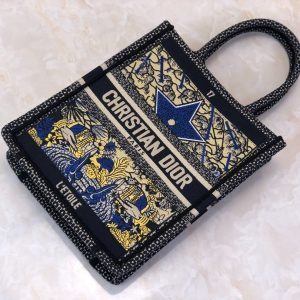 DIOR BOOK TOTE - Image 7