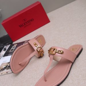 Valentino slippers - Image 3
