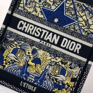 DIOR BOOK TOTE - Image 6