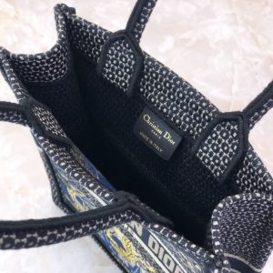 DIOR BOOK TOTE - Image 3