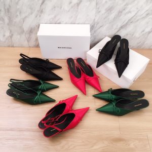Balenciaga Shoes - Image 5