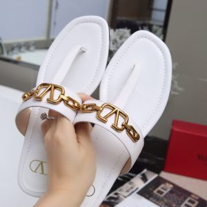 Valentino slippers - Image 9