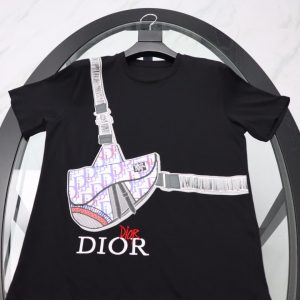 Dior T-shirts - Image 5
