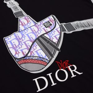 Dior T-shirts - Image 3