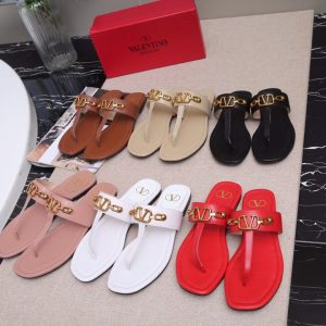 Valentino slippers - Image 3