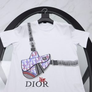 Dior T-shirts - Image 7