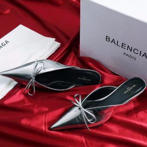 Balenciaga Shoes - Image 4