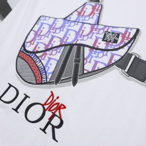 Dior T-shirts - Image 3