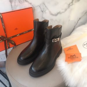 Hermès Shoes - Image 7