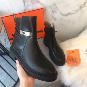 Hermès Shoes - Image 4