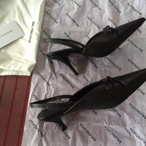 Balenciaga Shoes - Image 8