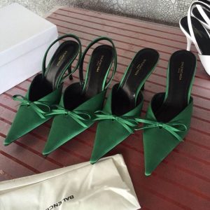 Balenciaga Shoes - Image 9