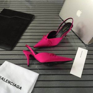 Balenciaga Shoes - Image 4