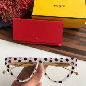 Fendi Glasses - Image 6