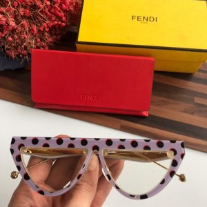 Fendi Glasses - Image 7