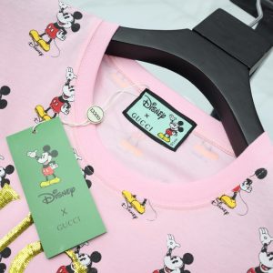 Gucci T-shirts - Image 4