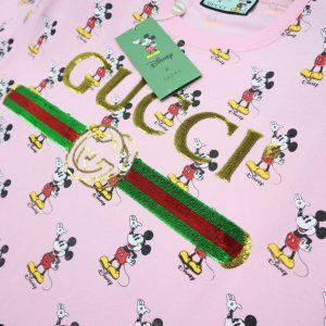 Gucci T-shirts - Image 3