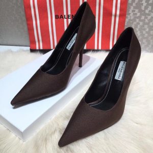 Balenciaga High Heels - Image 4