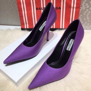 Balenciaga High Heels - Image 5