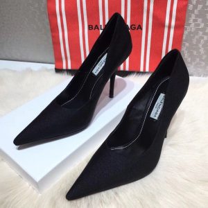 Balenciaga High Heels - Image 6