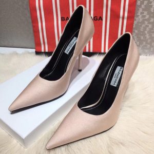 Balenciaga High Heels - Image 7