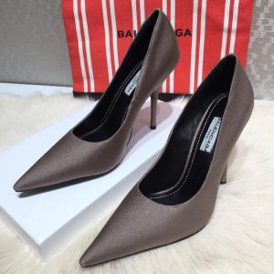 Balenciaga High Heels - Image 8