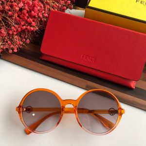 Fendi Glasses - Image 3