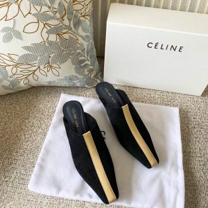 Celine Shoes - Image 4