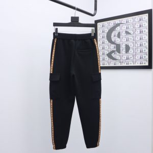 Louis Vuitton Trousers - Image 9