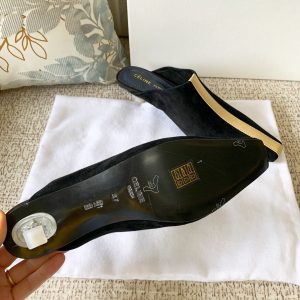 Celine Shoes - Image 8