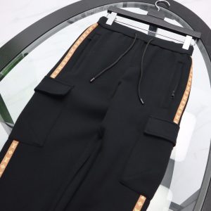 Louis Vuitton Trousers - Image 6