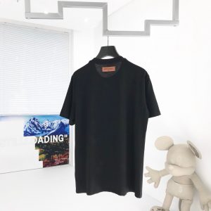 Louis Vuitton T-shirts - Image 8