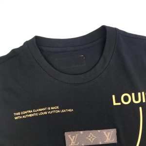 Louis Vuitton T-shirts - Image 7