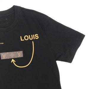Louis Vuitton T-shirts - Image 5
