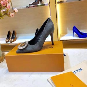 Louis Vuitton Shoes - Image 6