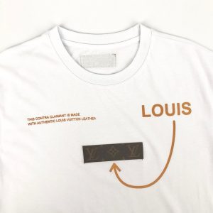 Louis Vuitton T-shirts - Image 5