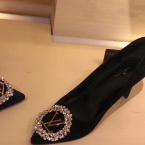 Louis Vuitton Shoes - Image 6