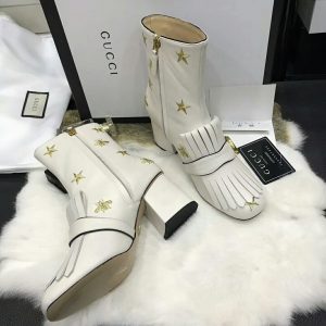 Gucci Boots - Image 3